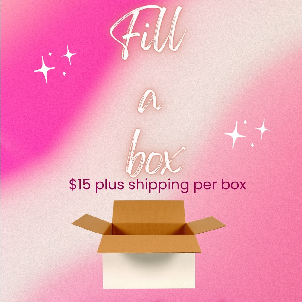 Get 4 items for $15 when you pick 4 items ONLY.